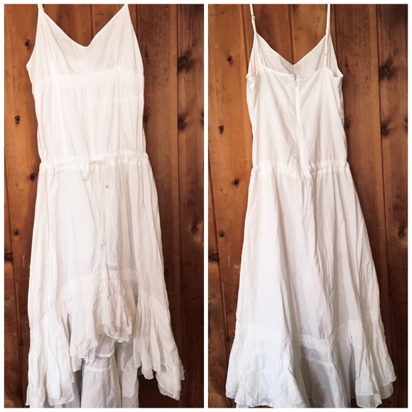 Dresses & Skirts - JFW Vintage white dress